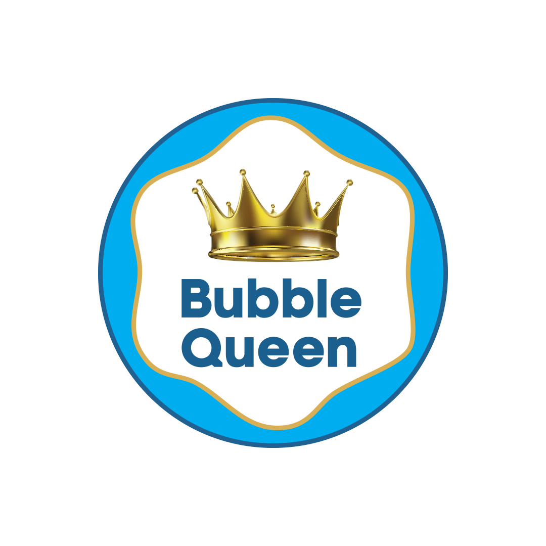 BUBBLE QUEEN PERFIL-SEM FUNDO